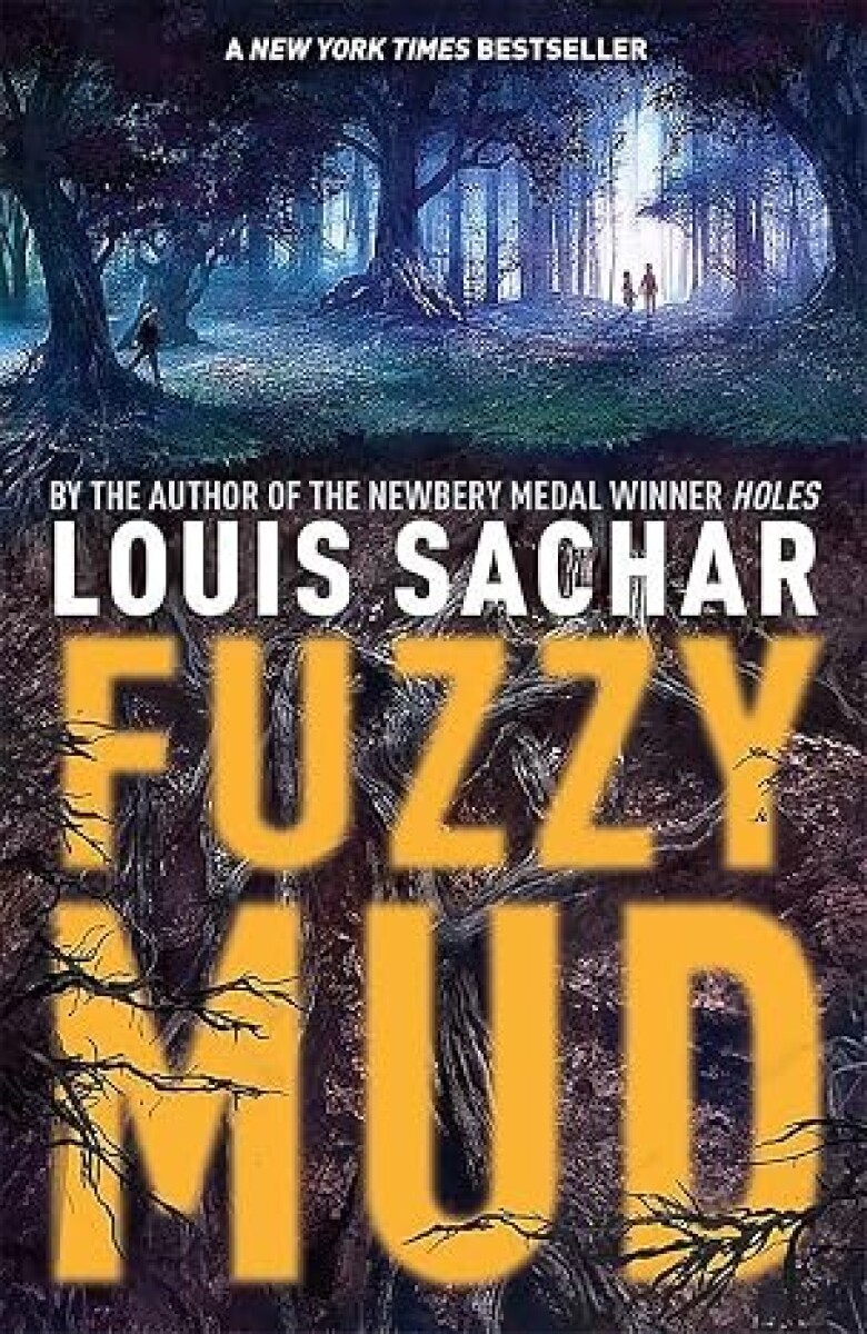 FUZZY MUD 