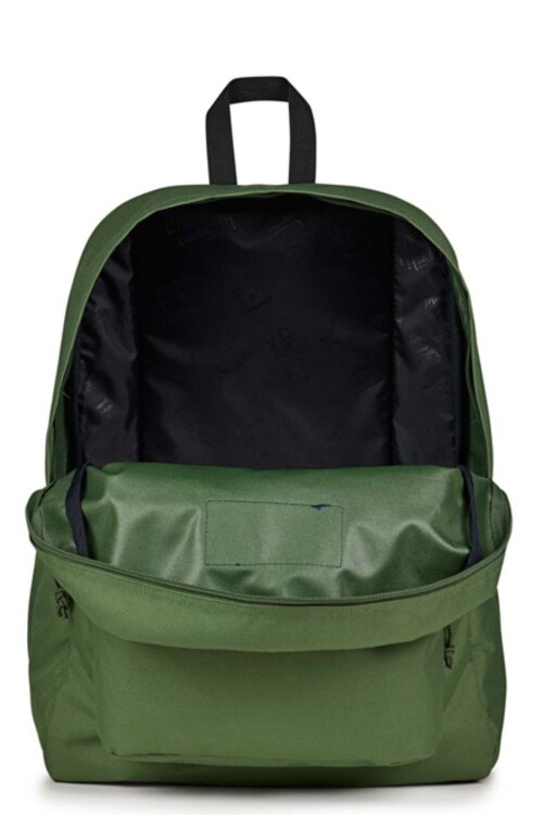 MOCHILA SUPERBREAK CARGO GREEN