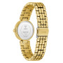 Reloj GUESS CLARA Acero Dorado Esfera 28mm 0