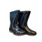 BOTA 28-34 BLACK/GREY