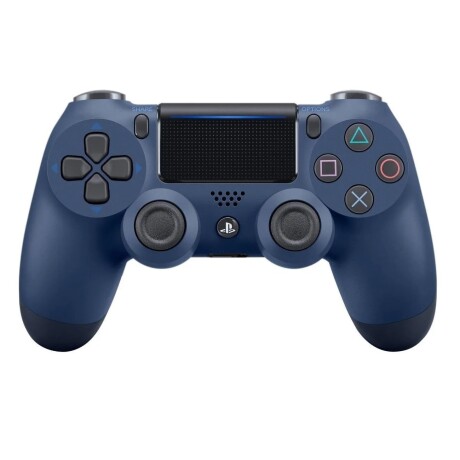 Gamepad Sony Wrls Ps4 Dual Shock Blue Gamepad Sony Wrls Ps4 Dual Shock Blue