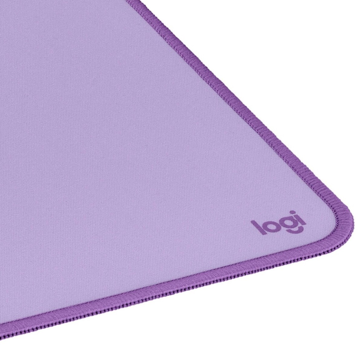 Mouse pad logitech desk mat studio 70 x 30 cm Violeta