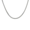 Cadena Cinta-Plata 925-Sin Piedra-CD3207 sinpiedra