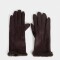 Guantes Varios Marron Chocolate