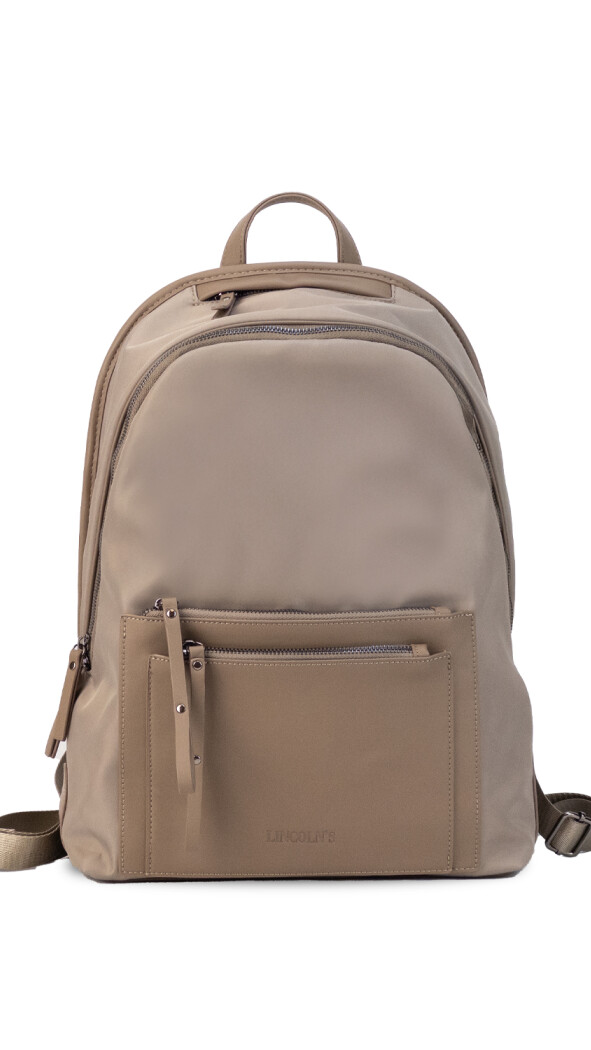MOCHILA CAROLINA TOPO