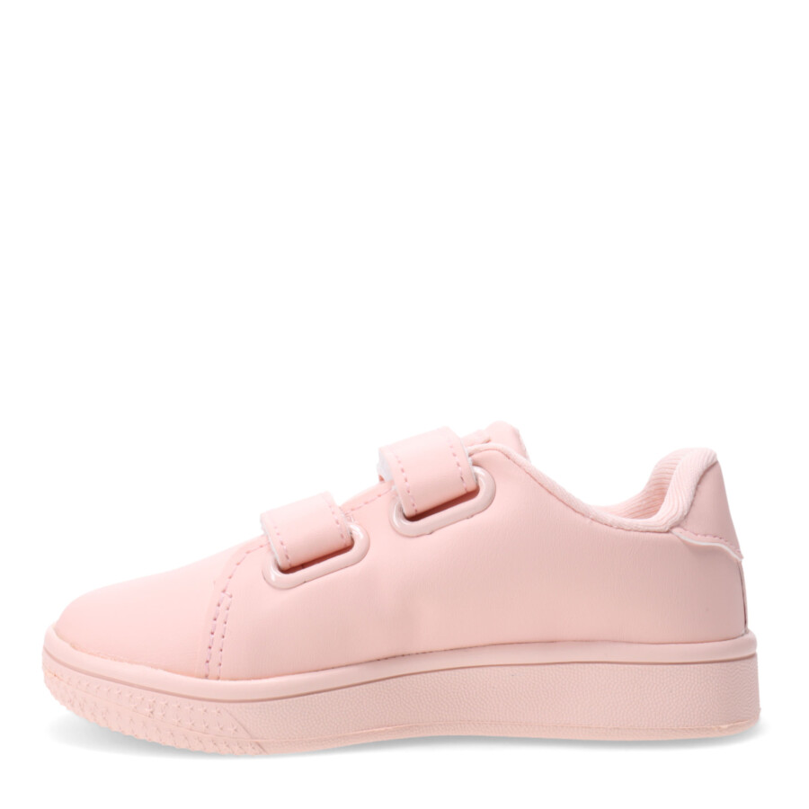 Championes Infantiles Topper Capitan II Rosa
