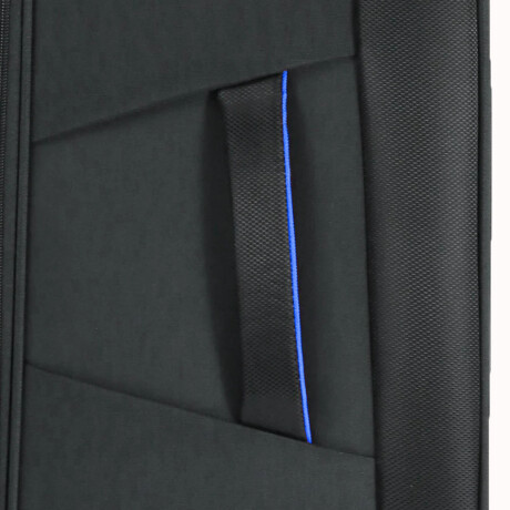 Valija Fiji American Tourister Nola Spinner BLACK Modelo XL 83 cm