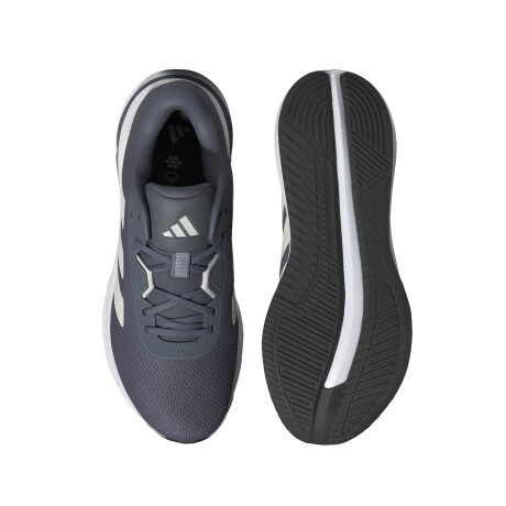 Championes adidas Galaxy 7 Grey