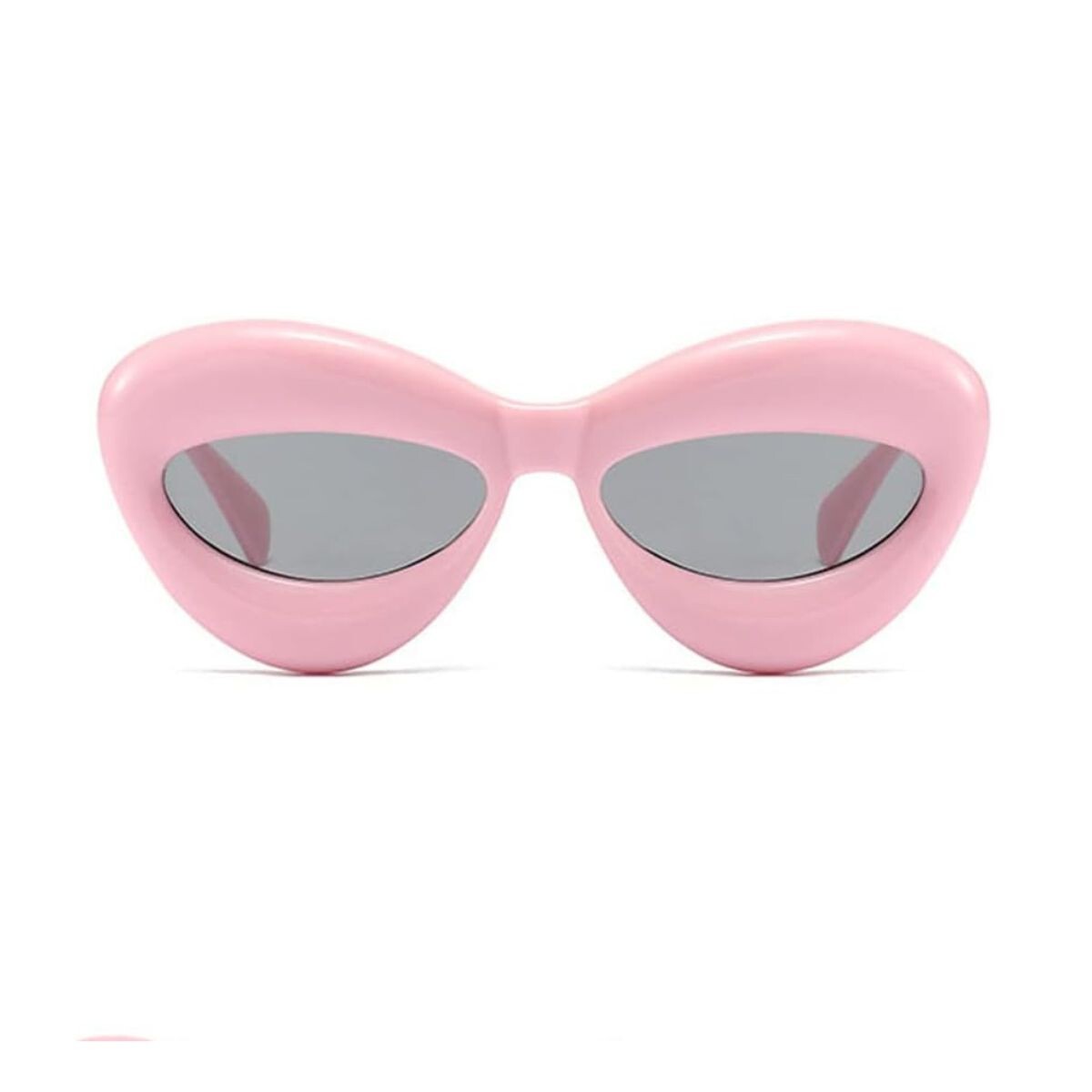 Lentes de Diseñador - Rosa 