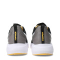 Championes Unisex Topper Stance 3 Negro - Gris