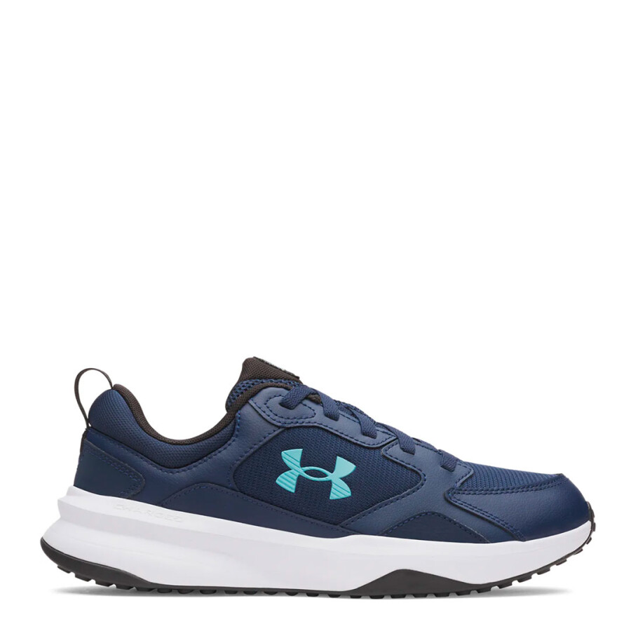Championes de Hombre UNDER ARMOUR Ua Charged Edge Azul