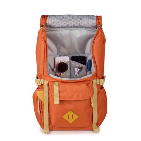 Mochila Jansport Hatchet Naranja