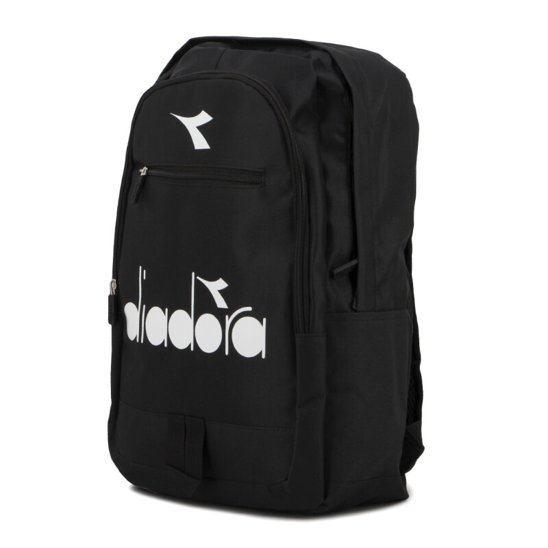Mochila Diadora Maine II Negro-Negro