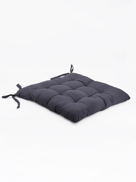 ALMOHADON SILLA GRIS