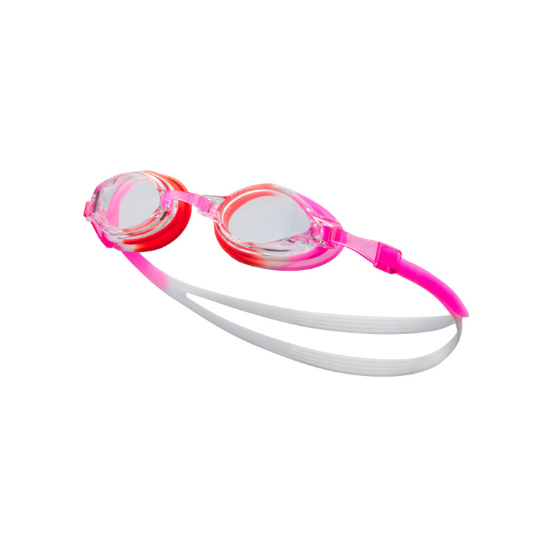 Lente de Natación Goggle Unisex Rosado