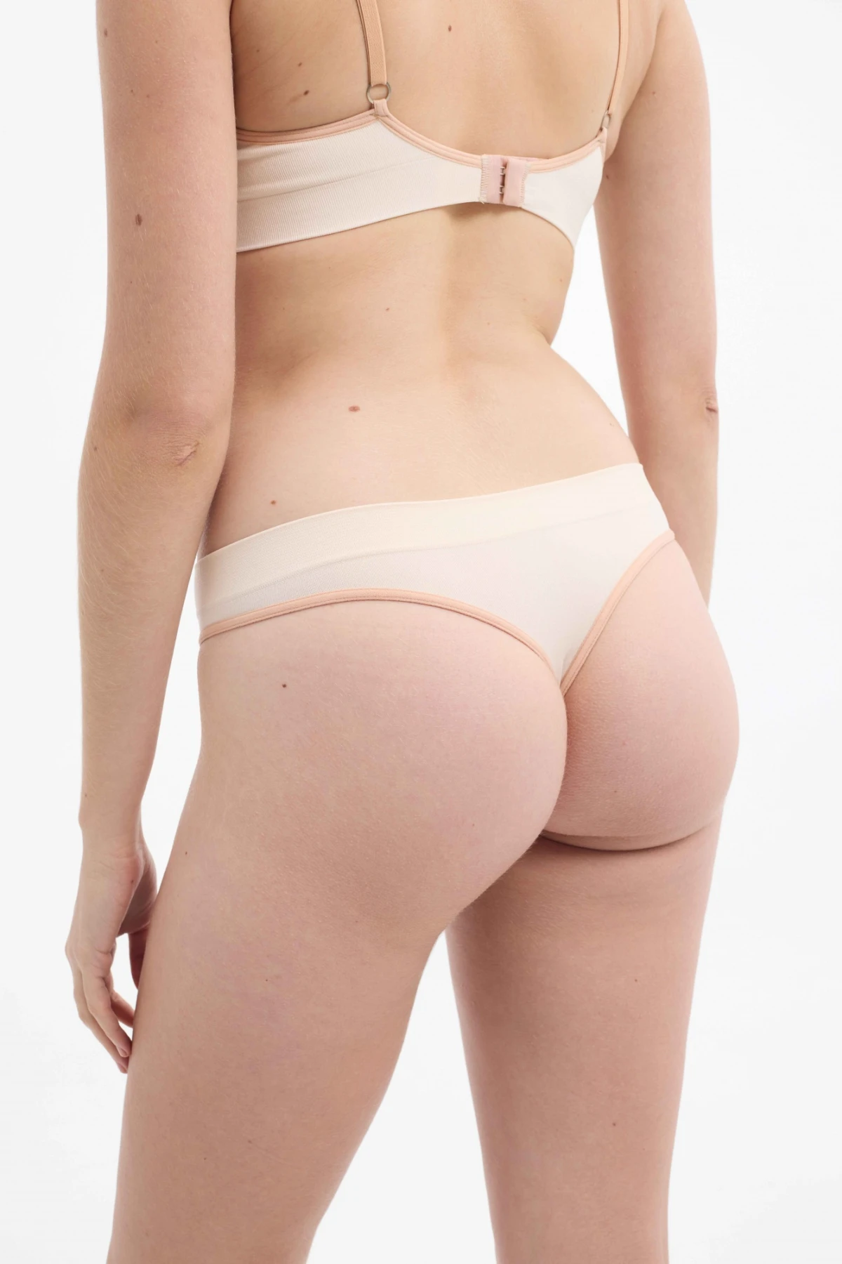 Colaless PIMENTON Contratono Arena/Beige