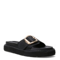 Sandalias de Mujer Miss Carol Milla Negro