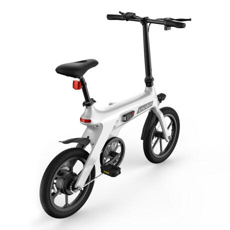 Bicicleta Eléctrica Plegable Vivibot V01 250W 25-45 Km/h 16'' 001