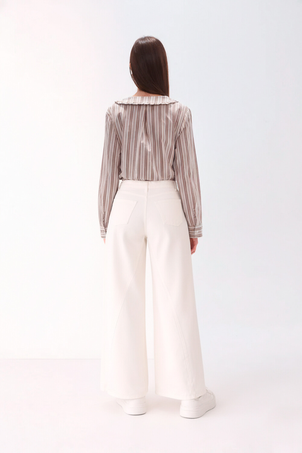 Camisa Alao Estampado 1