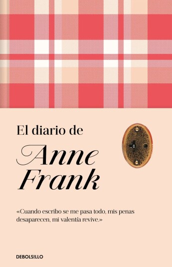 Diario de Anne Frank Diario de Anne Frank
