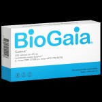 BIOGAIA GASTRUS CJ X 20 COMP. MAST. única
