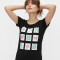 Remera Baloon Estampado 2