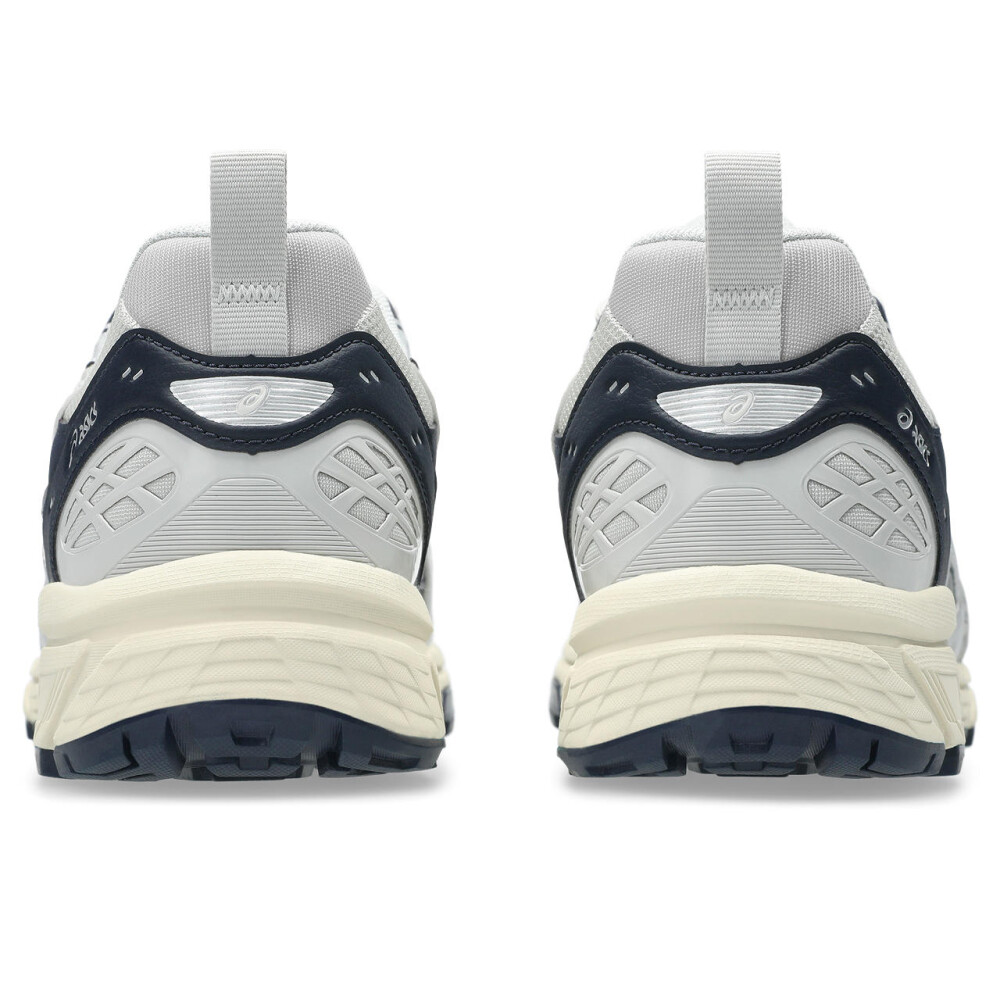 Zapatillas ASICS Gel-Nunobiki Hombre Glacier Grey/Midnight