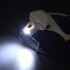 Vincha Gafa Lentes Con Luz + 5 Lupas Aumento Pro Estuche Vincha Gafa Lentes Con Luz + 5 Lupas Aumento Pro Estuche