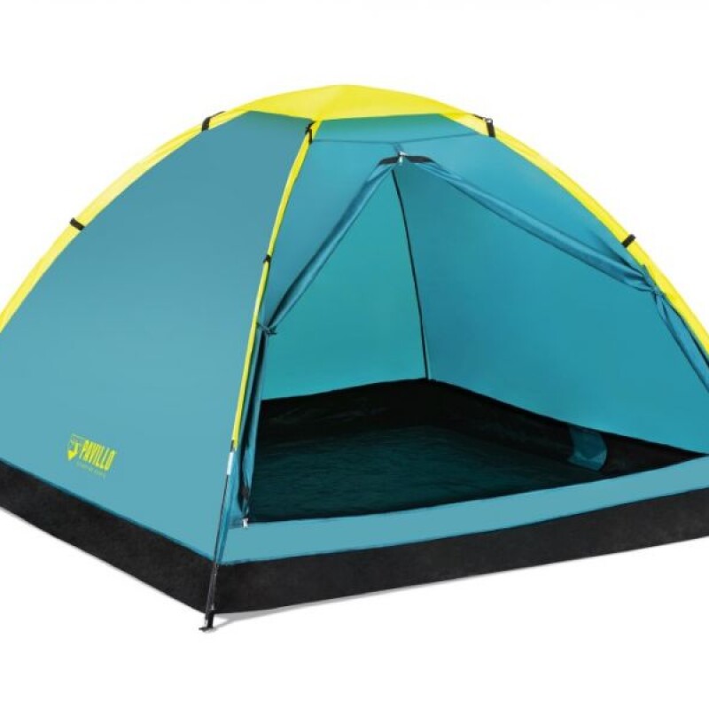 Carpa Bestway- Pavillo Active Mount Camping para 3 Personas - Ideal para Aventuras al Aire Libre Carpa Bestway- Pavillo Active Mount Camping para 3 Personas - Ideal para Aventuras al Aire Libre