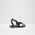 MARASSITA MEDIUM BROWN BLACK