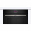 Microondas de empotrar Bosch Inverter CEG732XB1 Gourmet Microondas de empotrar Bosch Inverter CEG732XB1 Gourmet