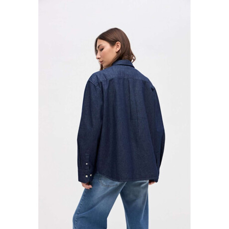 Camisa Minka Suavizado