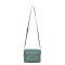 Cartera Las Oreiro Cartera Las Oreiro Verde