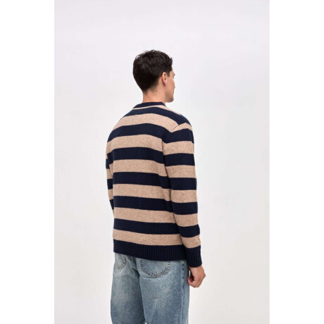 Buzo punto Pomino Marino