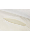 Almohada espuma visco 30x50x10/7 WELLPUR KVINA Almohada espuma visco 30x50x10/7 WELLPUR KVINA