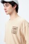 REMERA POSTCARD Arena