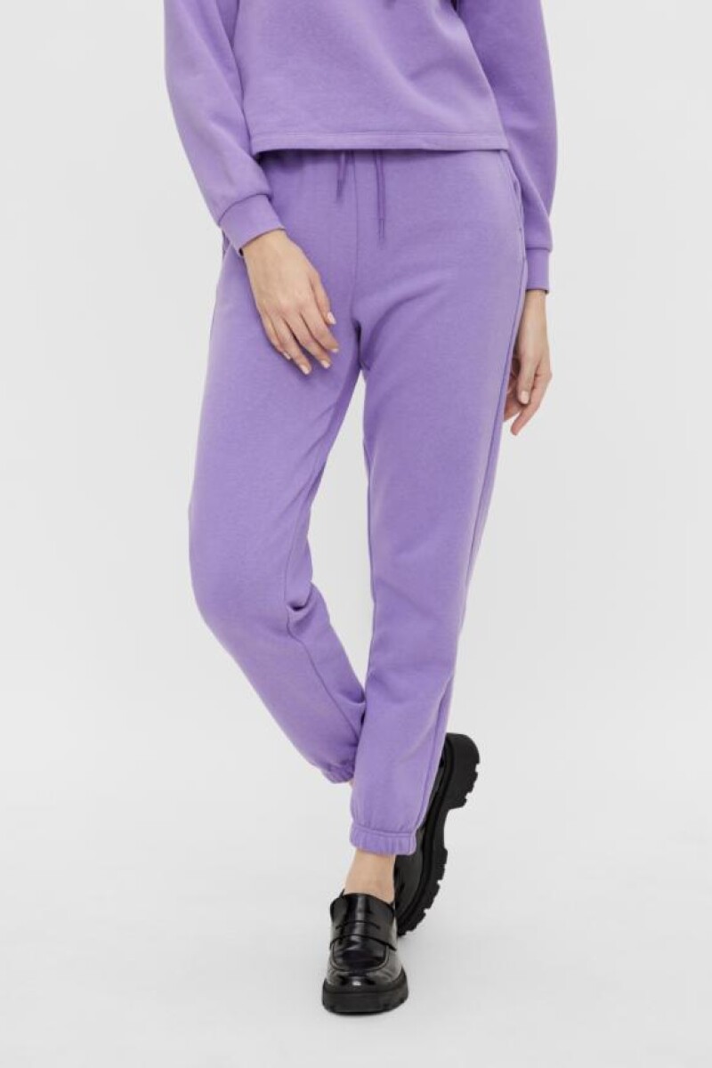 Pantalón Chilli Jogger Dahlia Purple