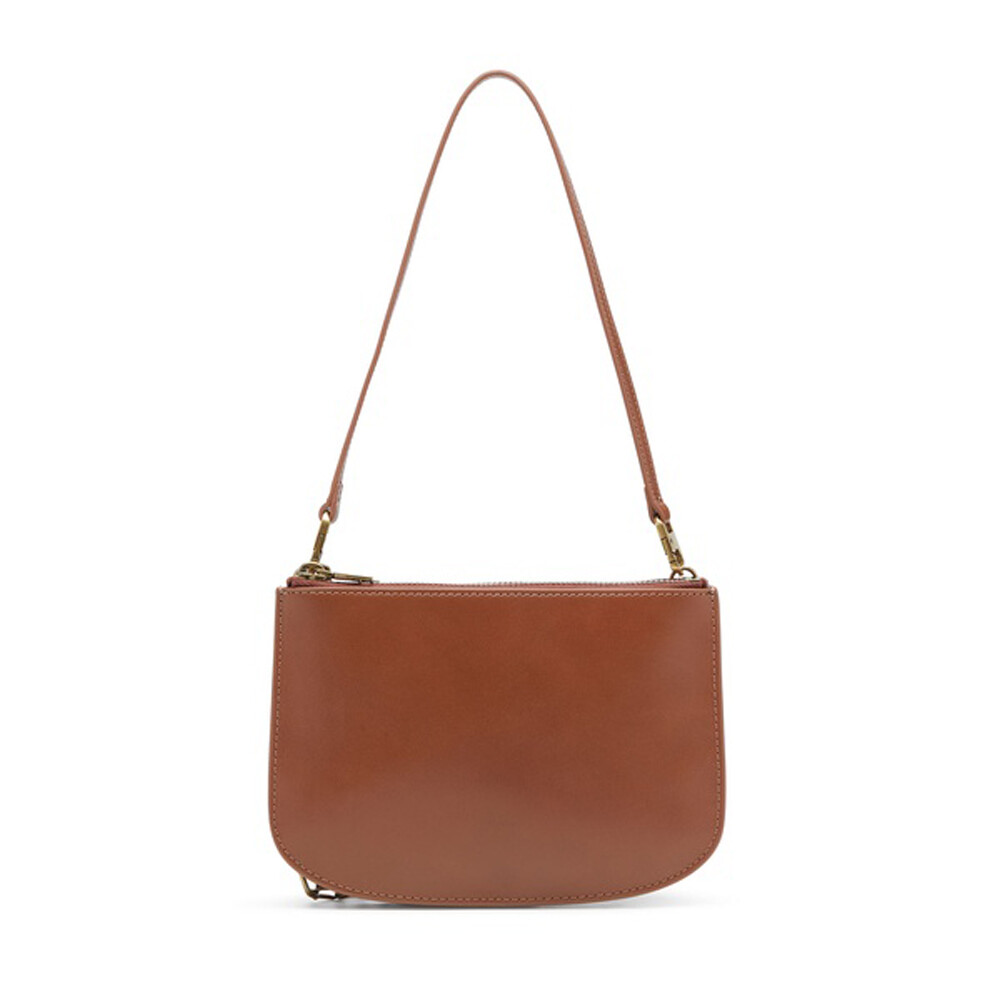 Bolsos Urbano Para Mujer 1DR TWIN Marron