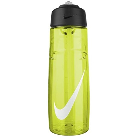 Botella Nike T1 Flow Swoosh Water Bottle Color Único