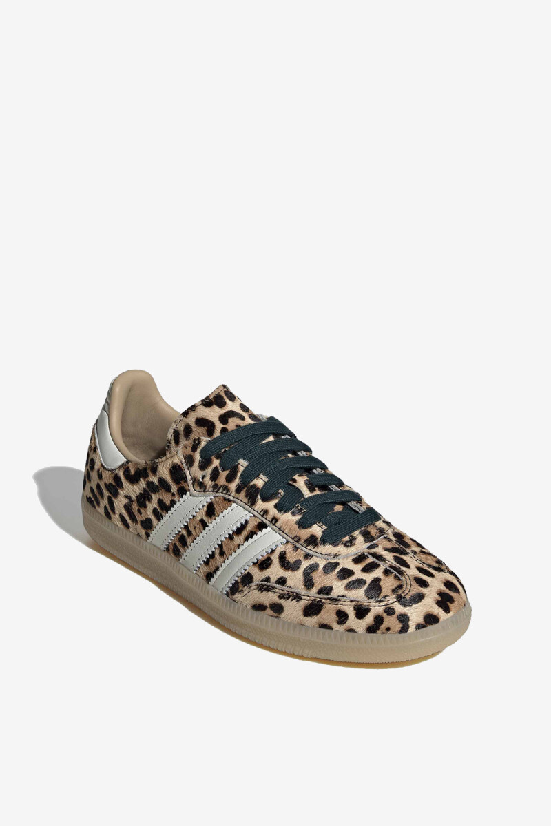 SAMBA OG W Animal Print
