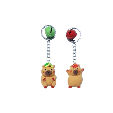 Llavero Capi Llavero Capi