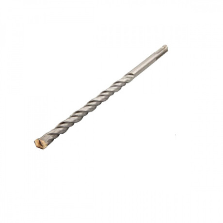 TOLSEN MECHA SDS PLUS HORMIGON (INDUSTRIAL) 6x260MM Tolsen Mecha Sds Plus Hormigon (industrial) 6x260mm