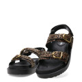 Sandalias de Mujer Miss Carol Naira Animal Print