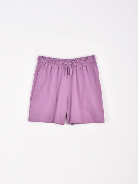 SHORTS X2 MOLLY KIDS LILA
