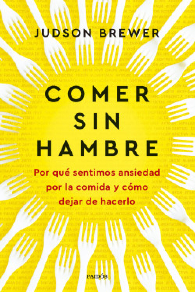 COMER SIN HAMBRE 