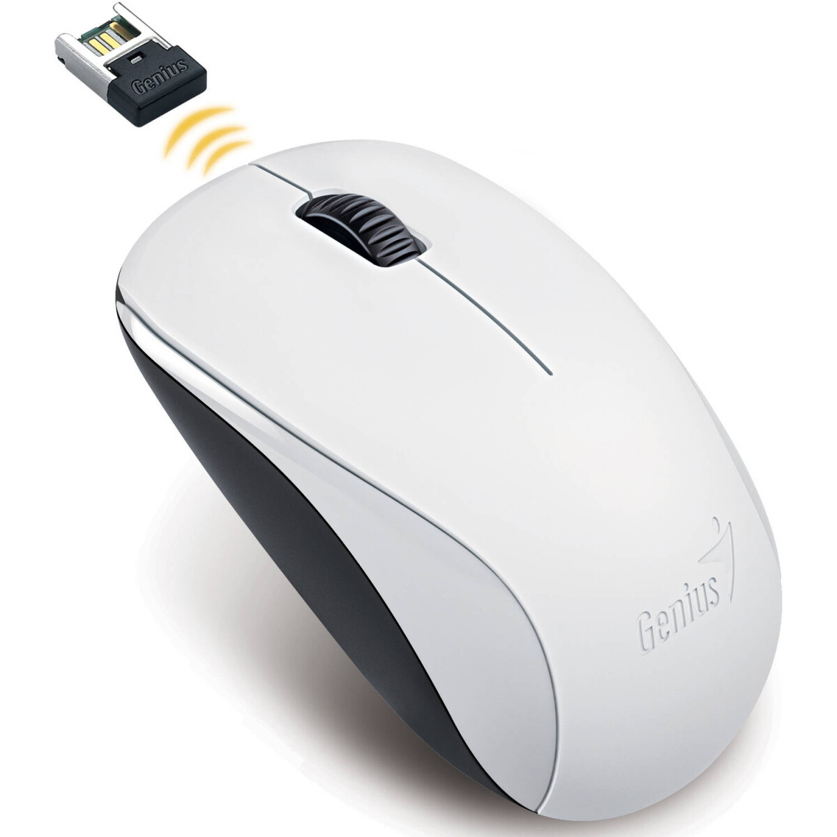 Mouse Inalambrico Genius NX-7000 USB - 001 
