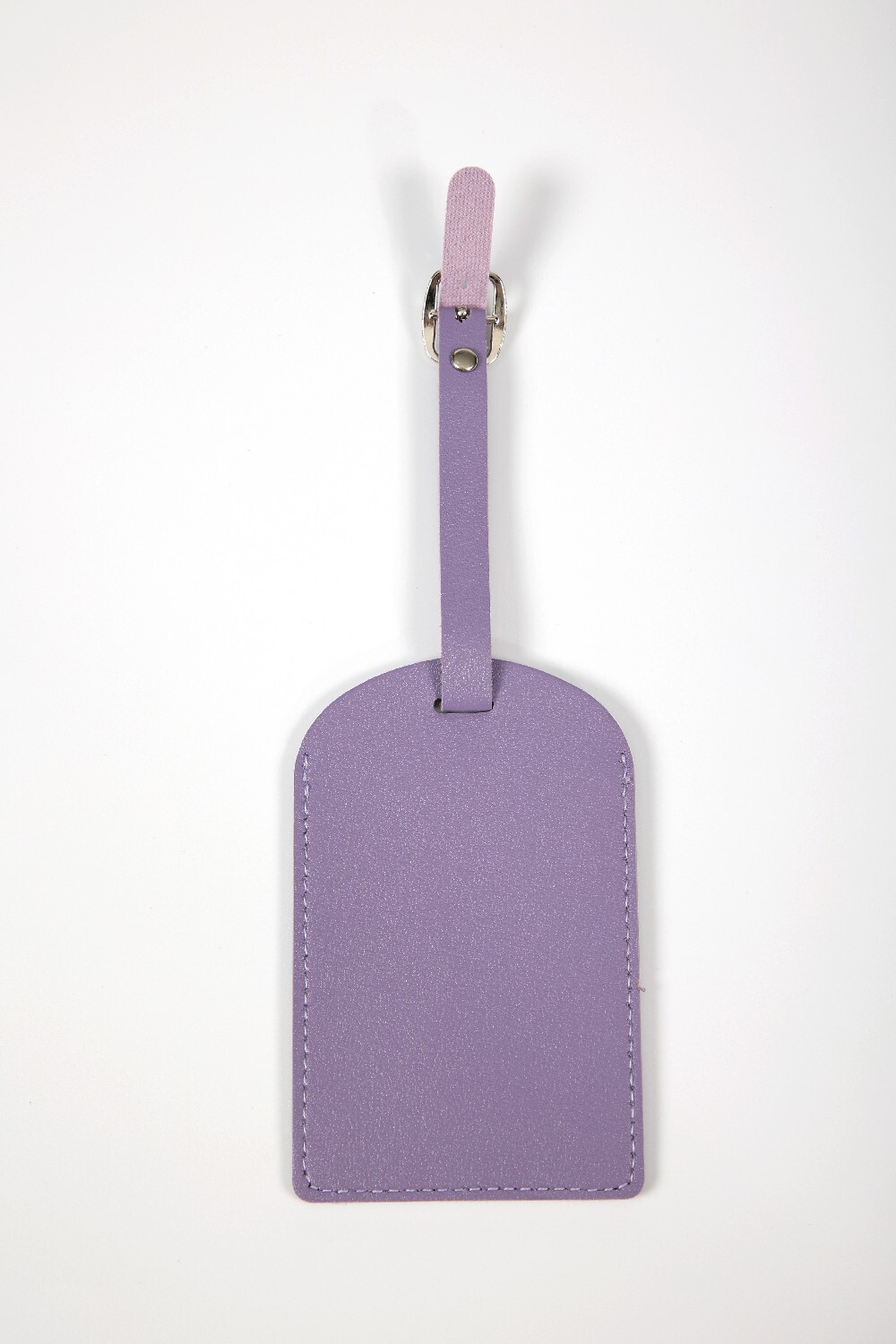 Etiqueta Valija Travel Violeta