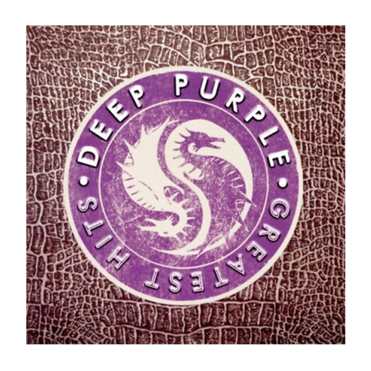 Deep Purple / Gold: Greatest - Cd 