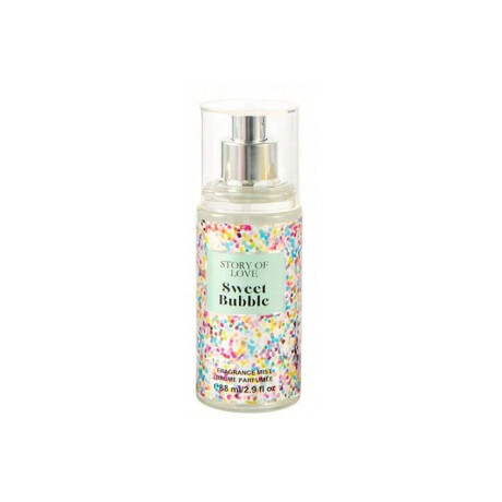 Body Splash Chico Sweet Bubble