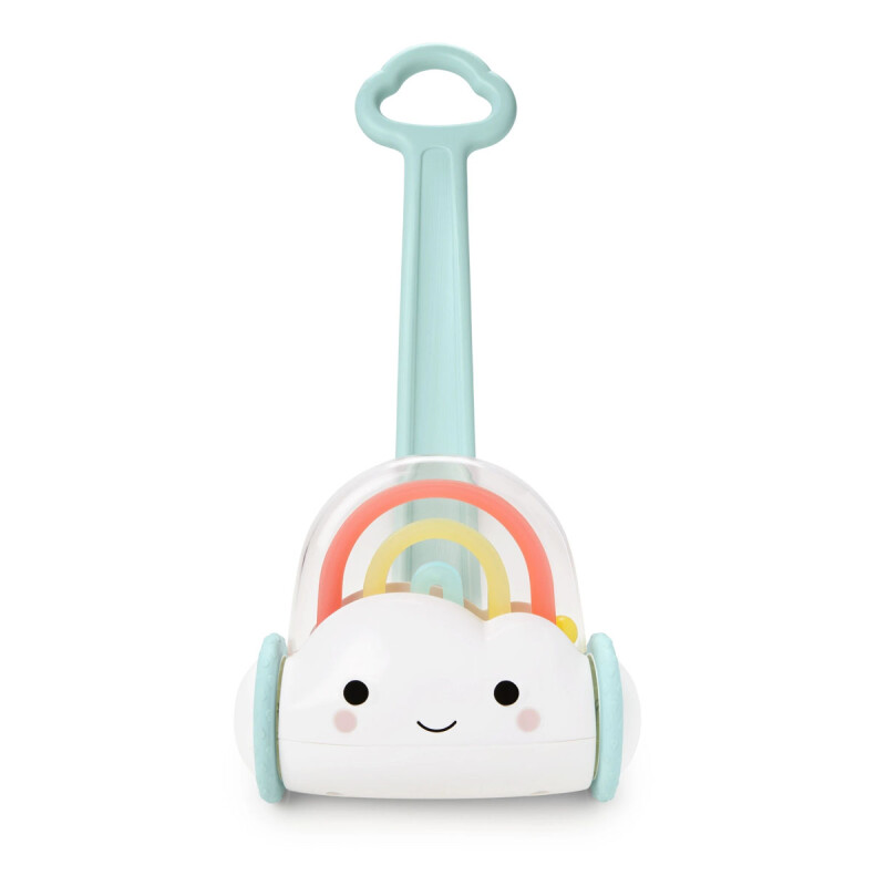 Caminador de empuje Arcoíris Skip Hop Caminador de empuje Arcoíris Skip Hop